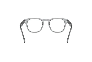Rückansicht Vogue Eyewear VO5331 (2820)