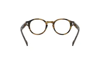 Rückansicht Vogue Eyewear VO5332 (2856)