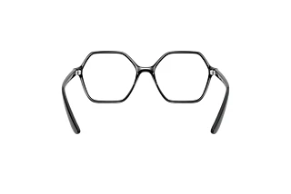 Rückansicht Vogue Eyewear VO5363 (W44)