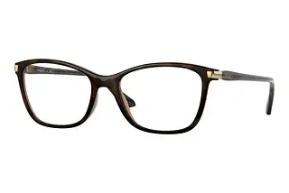 Vogue Eyewear VO5378 2386 Top Havana/Brown