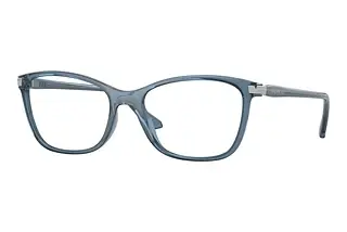 Vogue Eyewear VO5378 2986 Transparent Blue