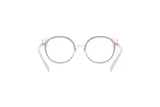 Rückansicht Vogue Eyewear VO5381B (2930)