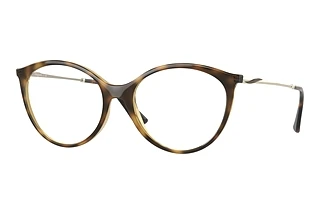 Vorderansicht Vogue Eyewear VO5387 (W656)