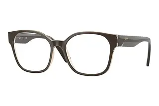Vorderansicht Vogue Eyewear VO5407 (2959)