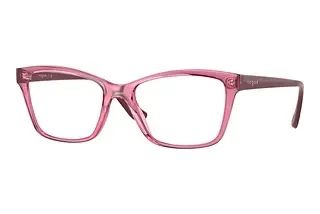 Vogue Eyewear VO5420 2804 Transparent Cherry