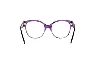 Rückansicht Vogue Eyewear VO5421 (2992)