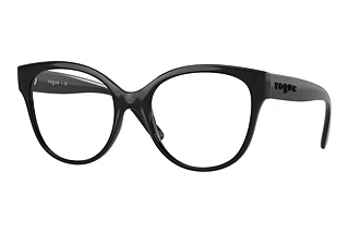 Vorderansicht Vogue Eyewear VO5421 (W44)
