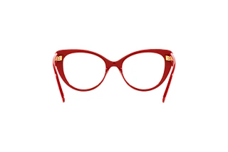Rückansicht Vogue Eyewear VO5422 (3080)