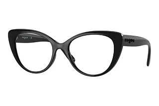 Vorderansicht Vogue Eyewear VO5422 (W44)