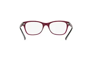 Rückansicht Vogue Eyewear VO5424B (2989)