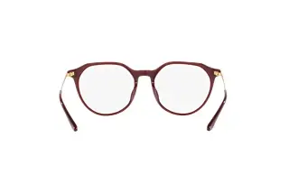 Rückansicht Vogue Eyewear VO5430D (2139)