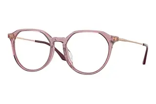 Vogue Eyewear VO5430D 2798 Transparent Cherry