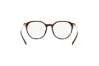 Rückansicht Vogue Eyewear VO5430D (W656)