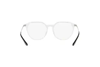 Rückansicht Vogue Eyewear VO5430D (W745)