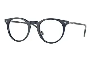 Vogue Eyewear VO5434 2319 Full Dark Blue