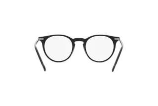 Rückansicht Vogue Eyewear VO5434 (W44)