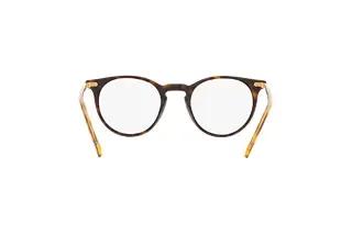 Rückansicht Vogue Eyewear VO5434 (W656)