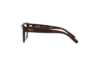 Seitenansicht Vogue Eyewear VO5446 (W656)