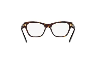 Rückansicht Vogue Eyewear VO5446 (W656)