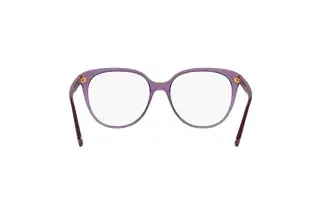 Rückansicht Vogue Eyewear VO5451 (3024)