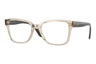 Vogue Eyewear VO5452 2884 Transparent Light Brown
