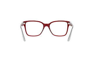 Rückansicht Vogue Eyewear VO5452 (2924)