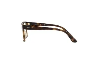 Seitenansicht Vogue Eyewear VO5452 (W656)