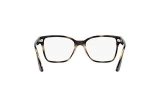 Rückansicht Vogue Eyewear VO5452 (W656)