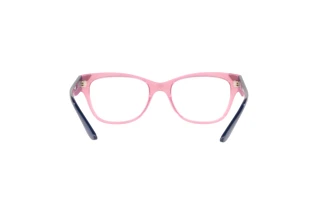 Rückansicht Vogue Eyewear VO5454 (3024)