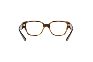 Rückansicht Vogue Eyewear VO5458B (W656)
