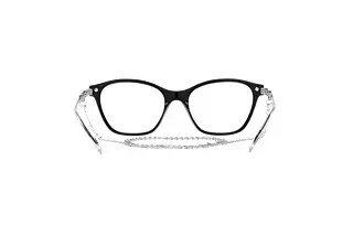 Rückansicht Vogue Eyewear VO5461 (W44)