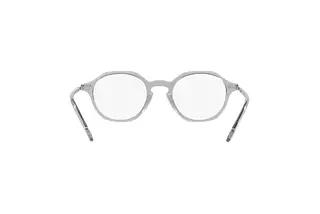 Rückansicht Vogue Eyewear VO5472 (2820)