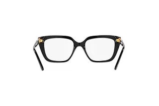 Rückansicht Vogue Eyewear VO5477B (W44)