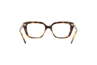 Rückansicht Vogue Eyewear VO5477B (W656)