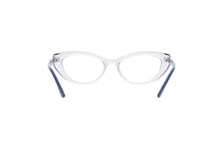 Rückansicht Vogue Eyewear VO5478B (2745)