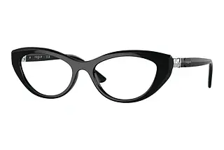 Vogue Eyewear VO5478B W44 Black