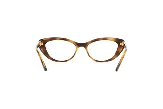 Rückansicht Vogue Eyewear VO5478B (W656)