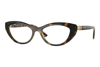 Vorderansicht Vogue Eyewear VO5478B (W656)