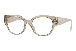 Vogue Eyewear VO5482 2990 Transparent Light Brown
