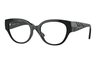 Vogue Eyewear VO5482 W44 Black