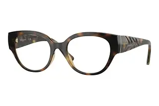 Vogue Eyewear VO5482 W656 Dark Havana