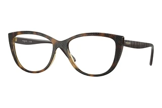 Vorderansicht Vogue Eyewear VO5485 (W656)