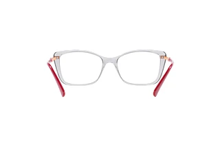 Rückansicht Vogue Eyewear VO5487B (2726)