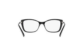 Rückansicht Vogue Eyewear VO5487B (W44)