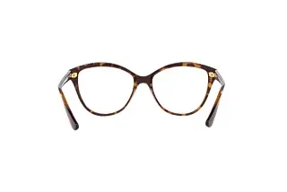 Rückansicht Vogue Eyewear VO5489 (2386)