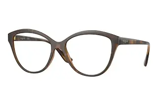 Vorderansicht Vogue Eyewear VO5489 (2386)