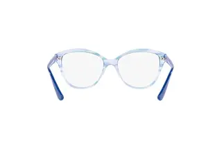 Rückansicht Vogue Eyewear VO5489 (3060)
