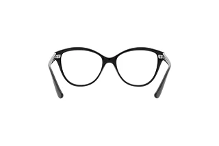 Rückansicht Vogue Eyewear VO5489 (W44)