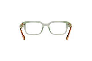 Rückansicht Vogue Eyewear VO5491 (2821)