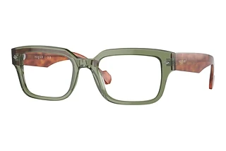 Vorderansicht Vogue Eyewear VO5491 (2821)